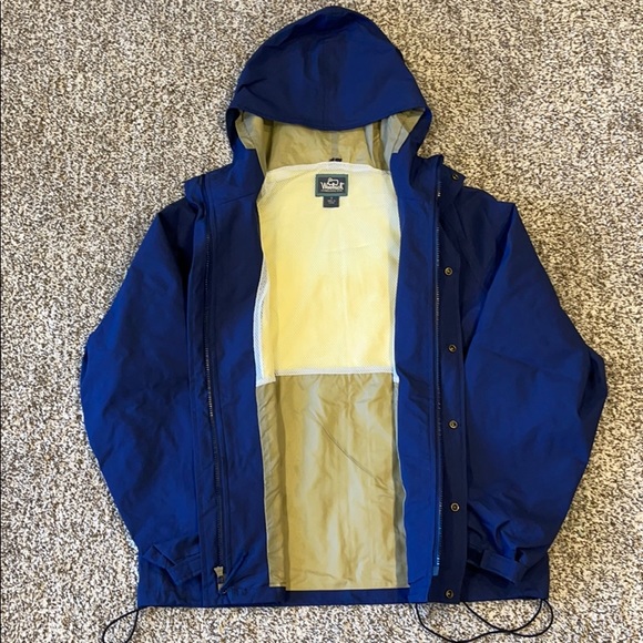 Vintage Woolrich Jacket - Picture 3 of 6